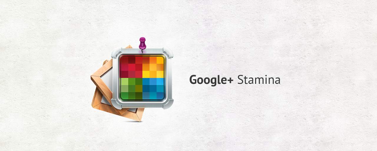 Google+ Stamina Preview image 2