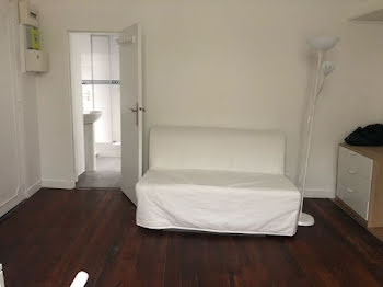 appartement à Paris 13ème (75)