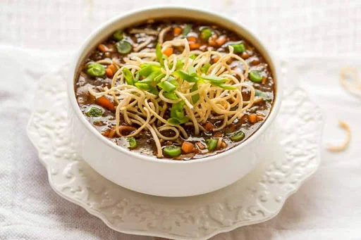 Manchow Soup