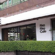 Fika Fika Cafe