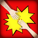 Hand Shot Two Player Games Apk