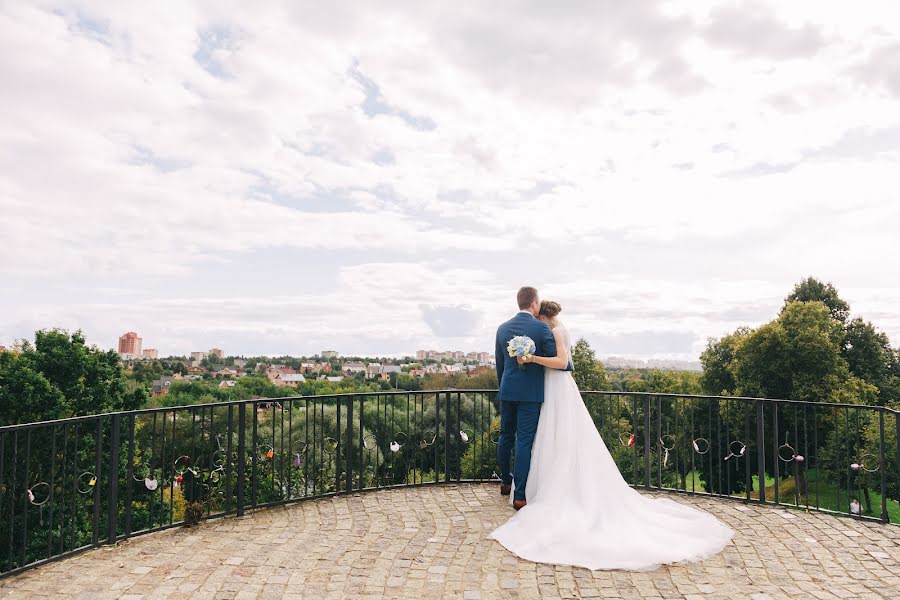 Wedding photographer Aleksandr Abramov (aabramov). Photo of 4 November 2017