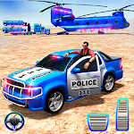 Real Police Transporter Truck Simulation Apk