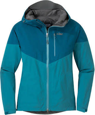 Outdoor Research Women's Aspire Jacket alternate image 0