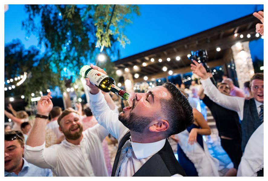 Fotógrafo de casamento Yasen Georgiev (georgievphoto). Foto de 25 de agosto 2022