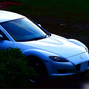 RX-8 SE3P