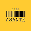 Asante Cafe, Indira Nagar, Lucknow logo