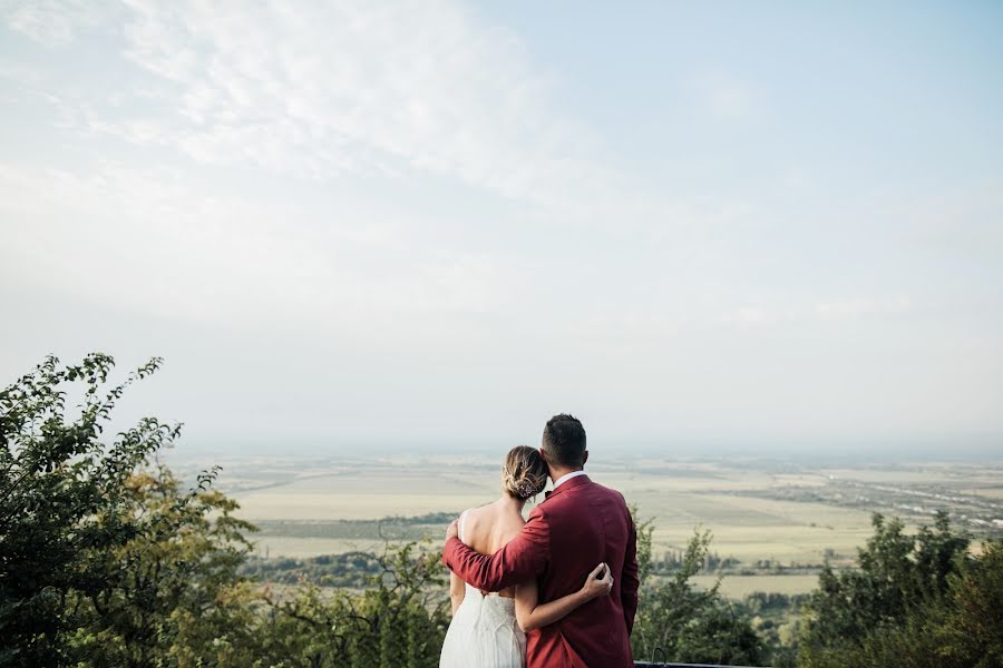 Fotógrafo de bodas Sergey Ulanov (sergeyulanov). Foto del 15 de noviembre 2018