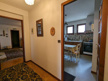 appartement à Mont-de-Marsan (40)