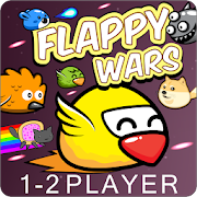 FLAPPY WARS  Icon