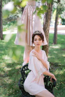 Fotograful de nuntă Kristina Zhidko (krismaskiss). Fotografia din 14 octombrie 2019