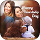 Download Friendship Day Photo Frame 2018 For PC Windows and Mac 1.0