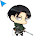 Attack on Titan Anime Cursor