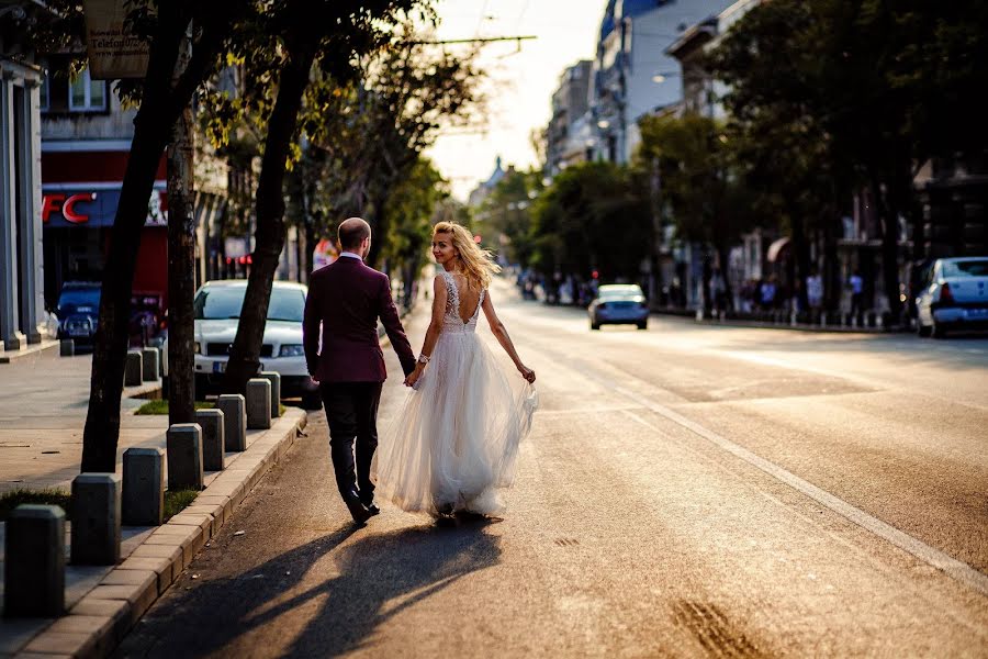 Fotógrafo de casamento Hermina Posta (inspirephotoro). Foto de 16 de fevereiro 2018