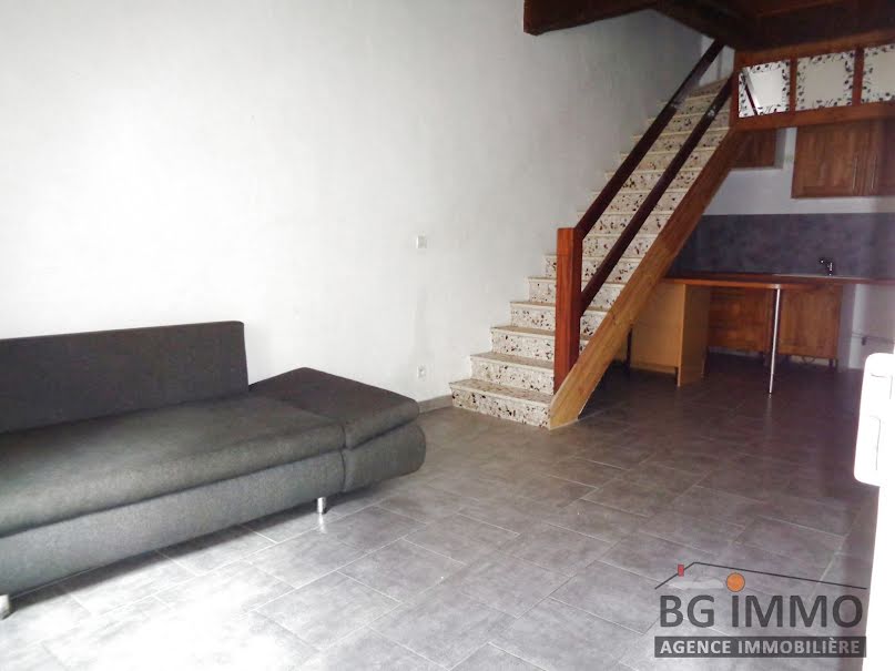 Vente maison 3 pièces 60 m² à Vias (34450), 126 500 €