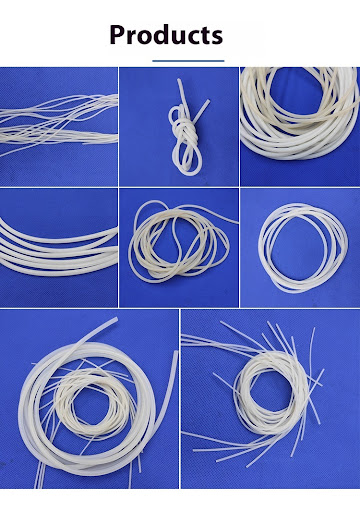 Title 1, In Stock Industrial Grade Silicone Solid Strip ...