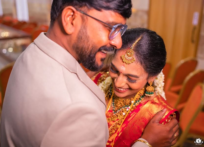 Wedding photographer Sampathkumar Rajendran (sampathkumar). Photo of 11 April