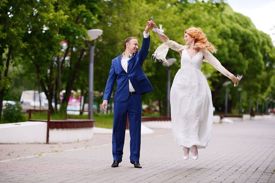 Fotógrafo de bodas Evgeniy Vlade (vlade). Foto del 20 de junio 2013