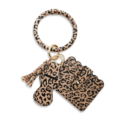 Title 7, Hot Sale Leather Lipstick Bag PU Card Bag Brace...