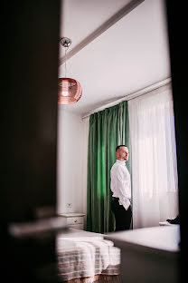 Wedding photographer Andrei Chirica (andreichirica). Photo of 24 December 2023