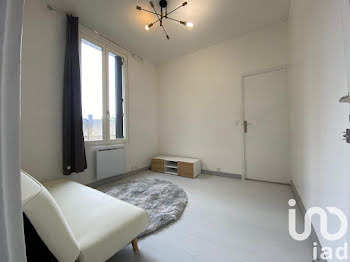 appartement à Aulnay-sous-Bois (93)