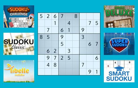 Sudoku Preview image 0