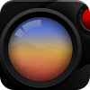 Thermal Vision Camera Effect icon