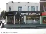 Mirch Masala