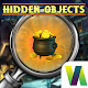 Hidden Object Game : Treasure Hunter