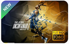 Paul George NBA New Tab small promo image