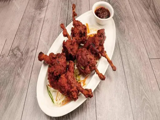 Chicken Lollipop