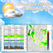  Herunterladen  Prognoza pogody 