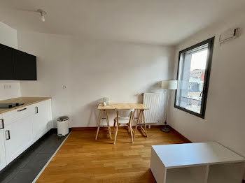 appartement à Reims (51)