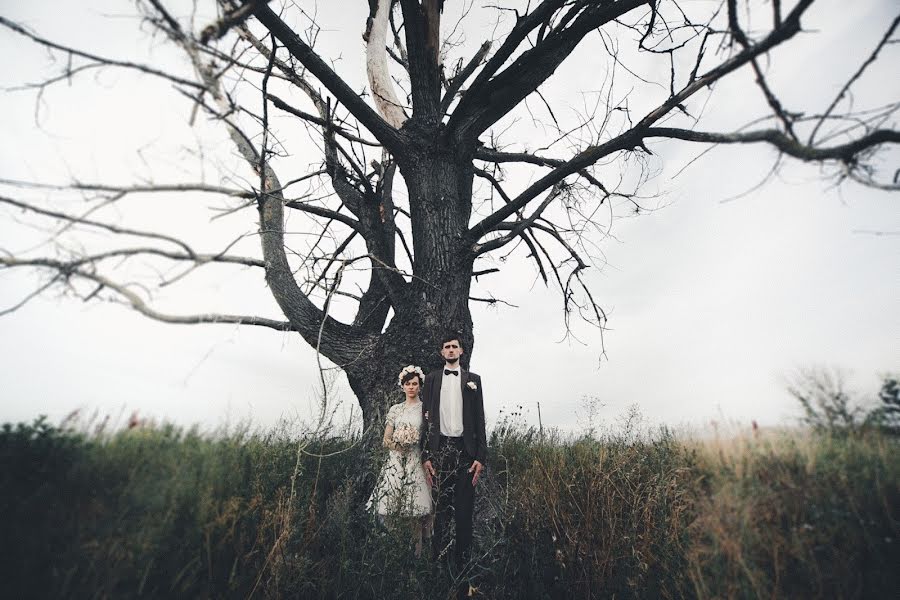 Fotografer pernikahan Yaroslav Gumenyuk (slavo4ka). Foto tanggal 19 Agustus 2015