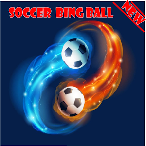 Download Soccer Bing Ball For PC Windows and Mac