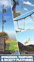 Flip Diving Screenshot