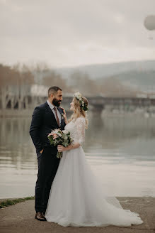 Fotografo di matrimoni Miho Neiman (mihoneiman). Foto del 15 marzo 2023