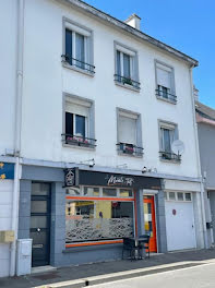 appartement à Saint-Nazaire (44)