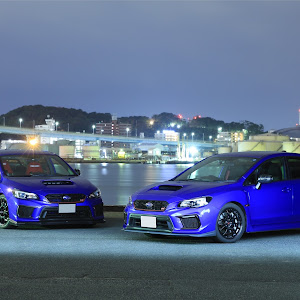 WRX STI