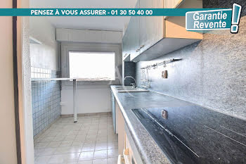 appartement à Elancourt (78)