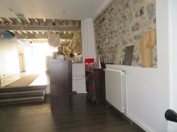 appartement à Digne-les-Bains (04)