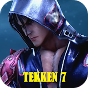 Picview Tekken 7 Sliders 1.0 Icon