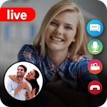 Cover Image of Baixar Live Chat - Free Random Video Chat 1.1 APK