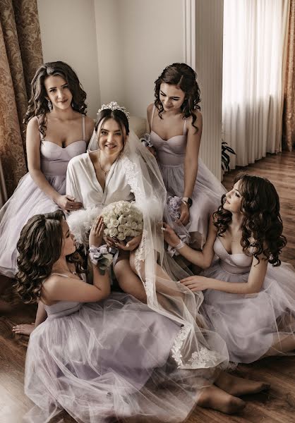 Wedding photographer Rola Karut (rolakarout). Photo of 27 February 2021