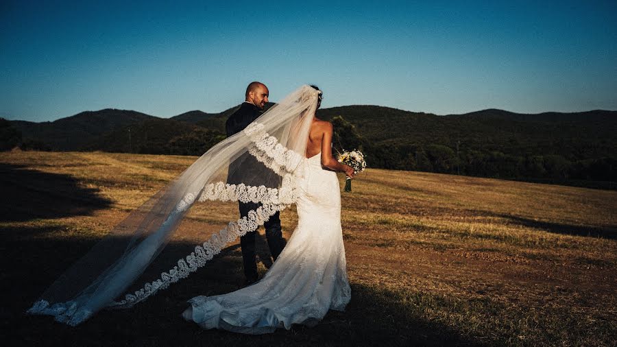 Wedding photographer Guglielmo Meucci (guglielmomeucci). Photo of 24 December 2018