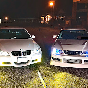 マークII JZX100
