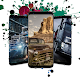 Download Best Truck Wallpapers For PC Windows and Mac