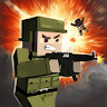 Block Gun 3D: FPS Shooter PvP icon