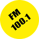 Download FM 100.1 For PC Windows and Mac