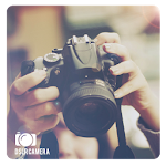 Cover Image of ดาวน์โหลด DSLR Camera Photo Effects Editor 2.0 APK